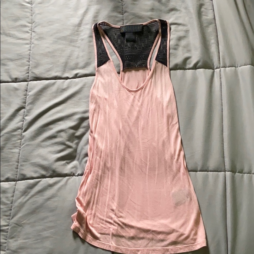 Kardashian Kollections tank